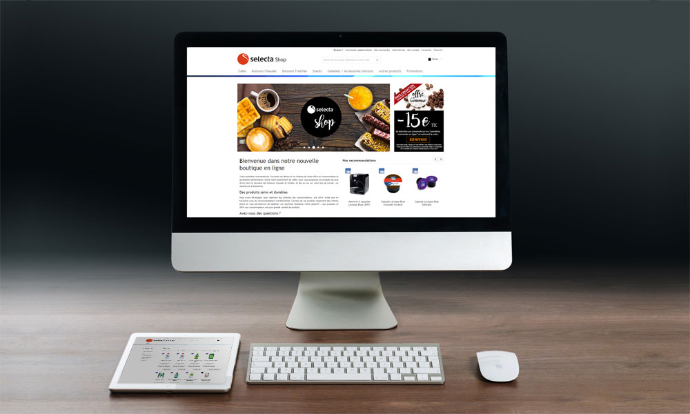 retail design communication evenementielle