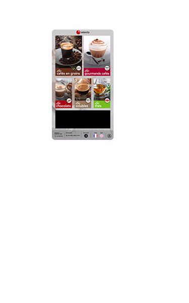 print affiche cafe