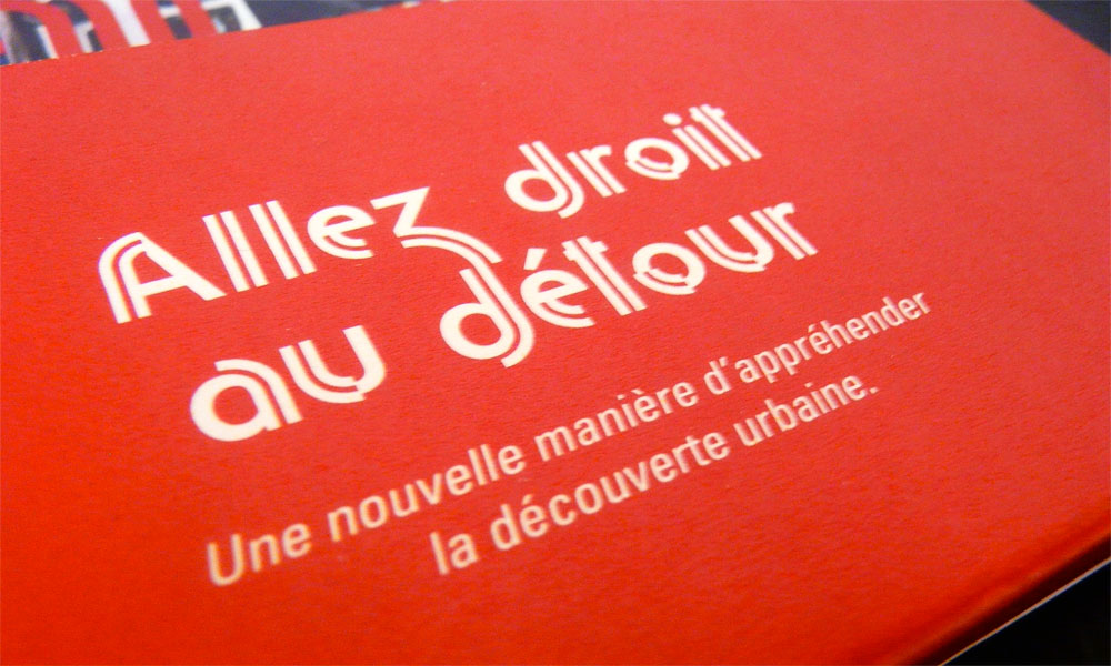 print design memoire