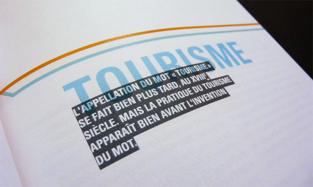 print design memoire