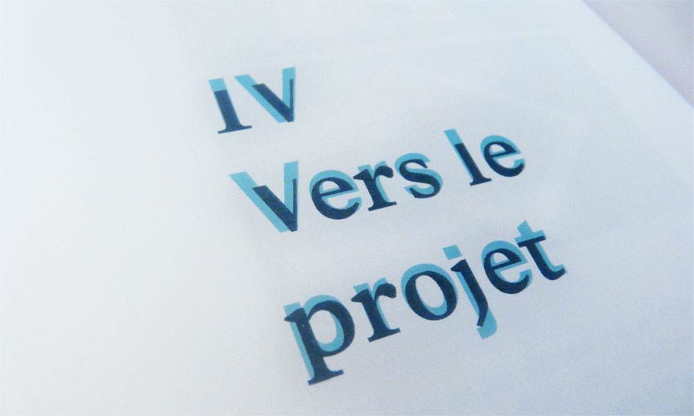 print design memoire