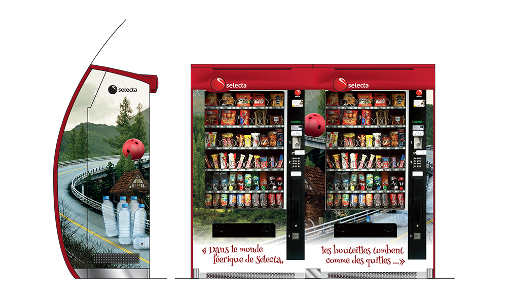 retail design communication evenementielle