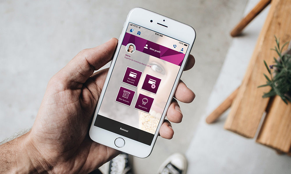 app figma prototypage design UI
